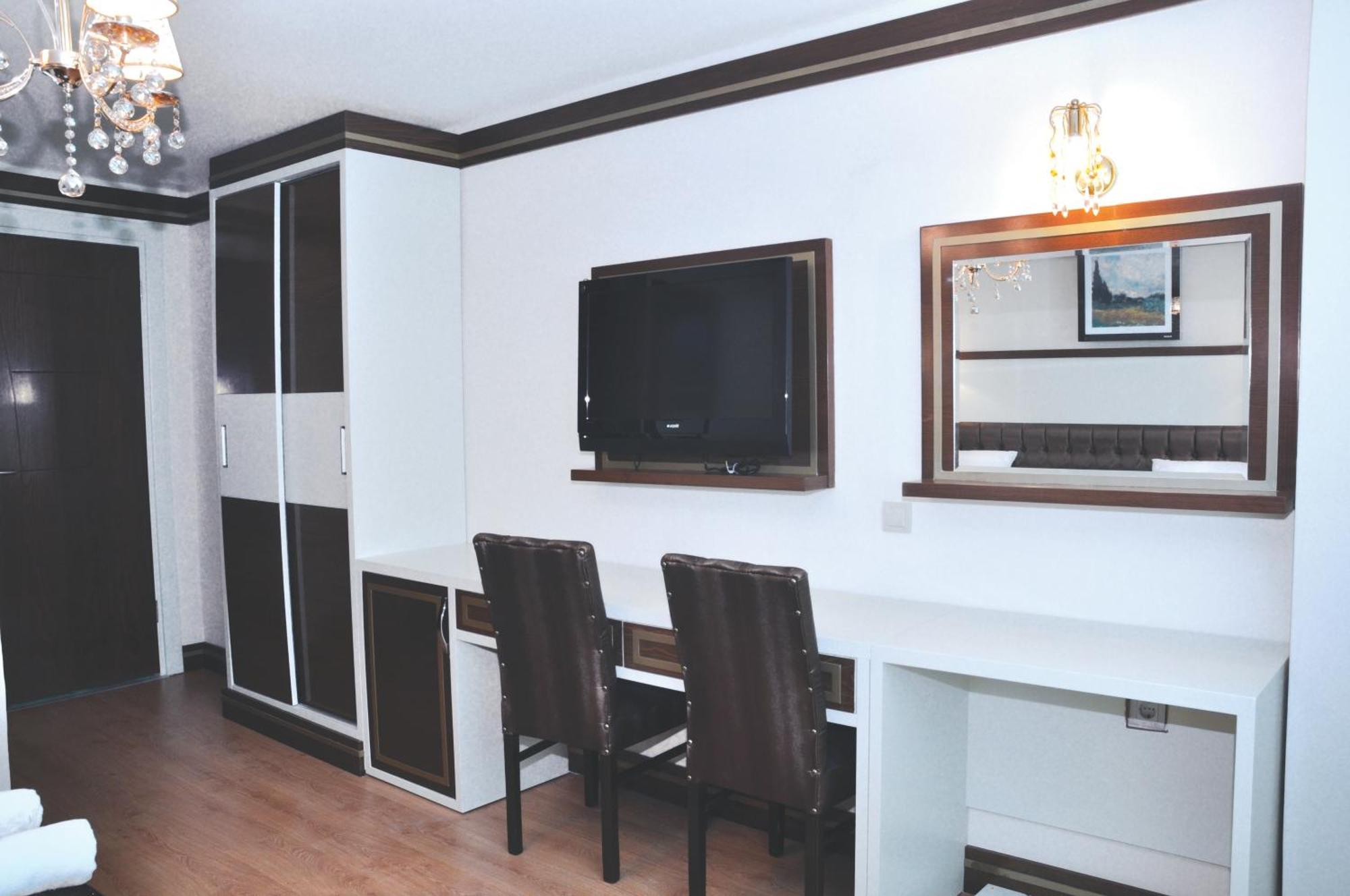 Gloria Tibi Hotel Samsun Extérieur photo