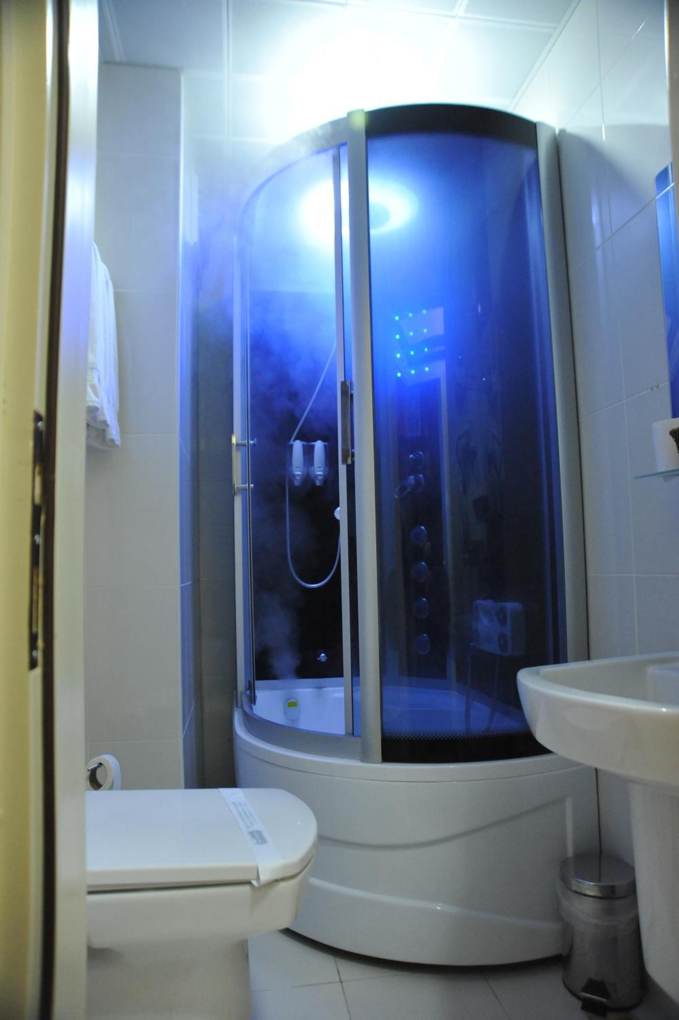 Gloria Tibi Hotel Samsun Extérieur photo