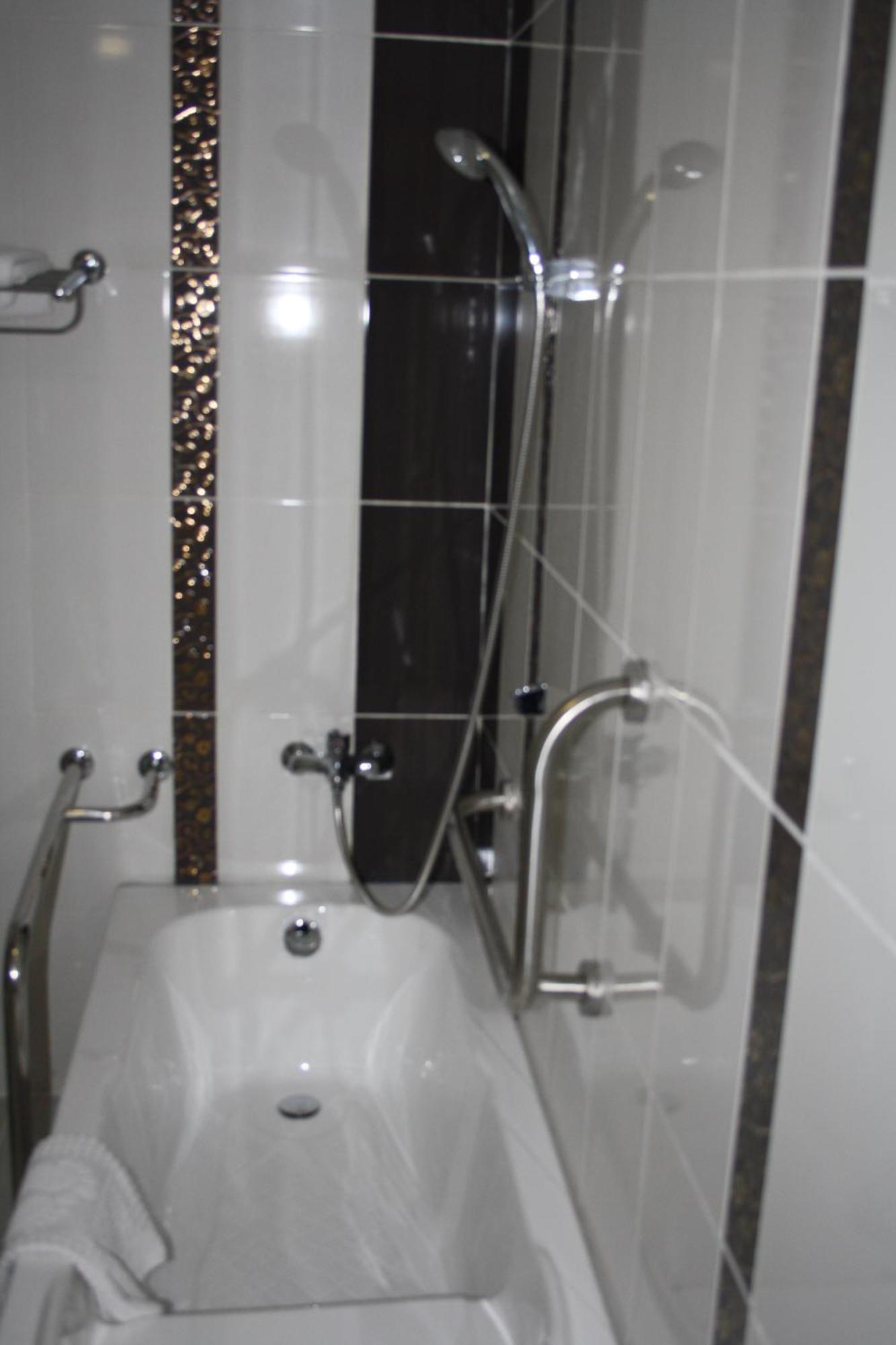 Gloria Tibi Hotel Samsun Extérieur photo